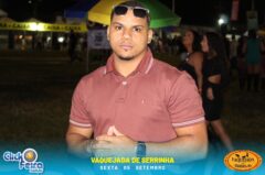 Vaquejada de Serrinha (Sexta-feira)
